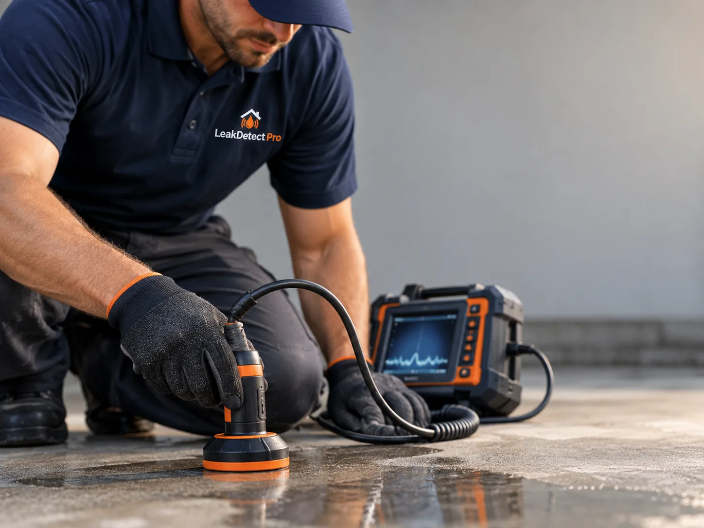 Flat Roof Analysis in Thomaston, ME